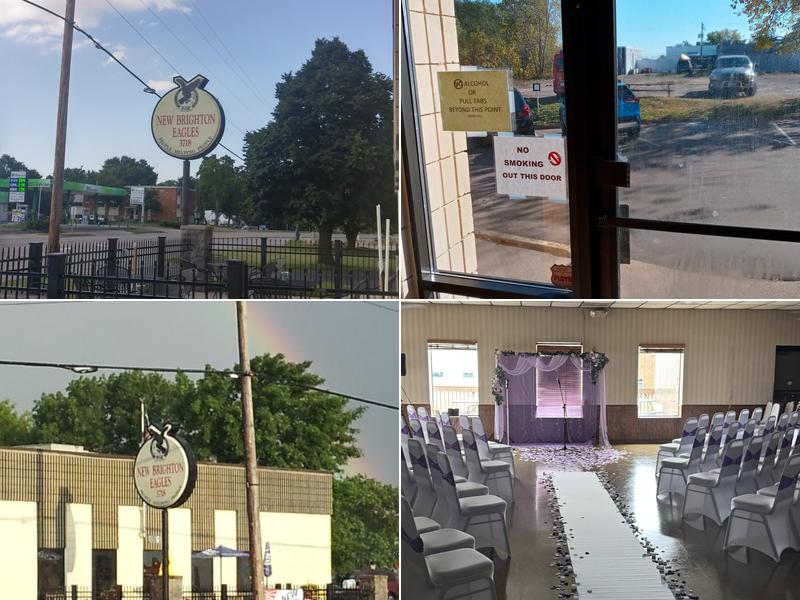 Fraternal Order of Eagles