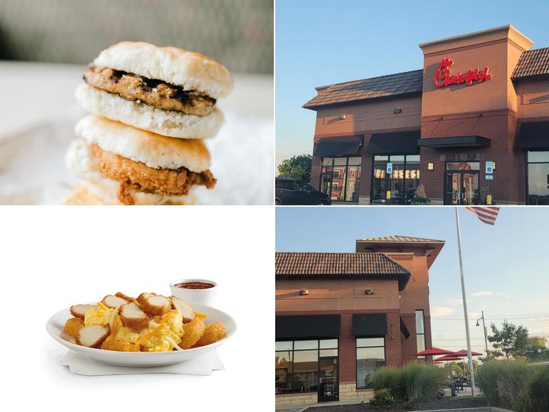 Chick-fil-A