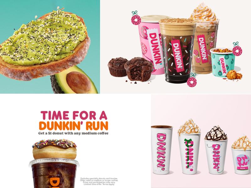 Dunkin'