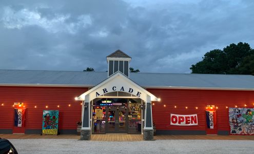 Captain's Quarters Millville