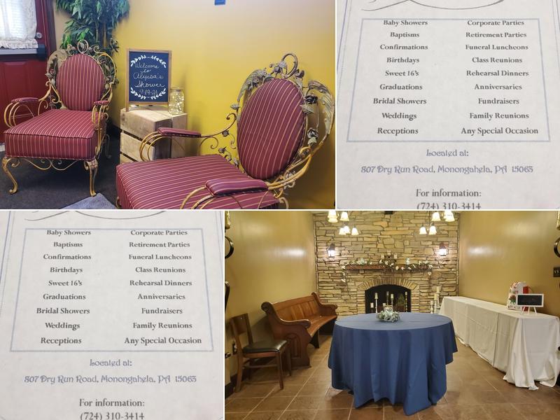 Ripple's On The Creek