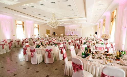 Valentino's Banquet Hall