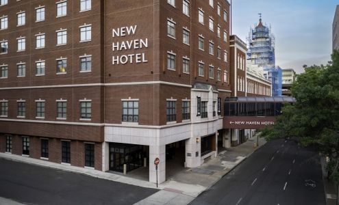New Haven Hotel