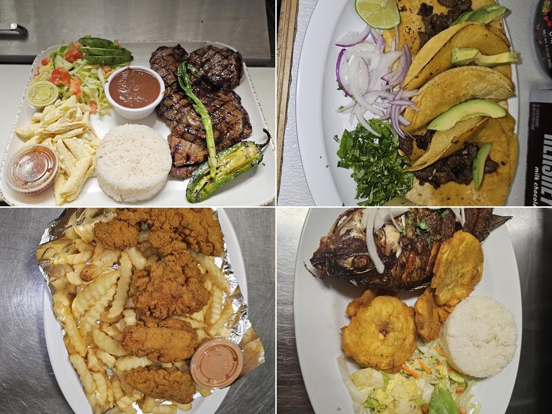 El Quetzal Deli & Grocery