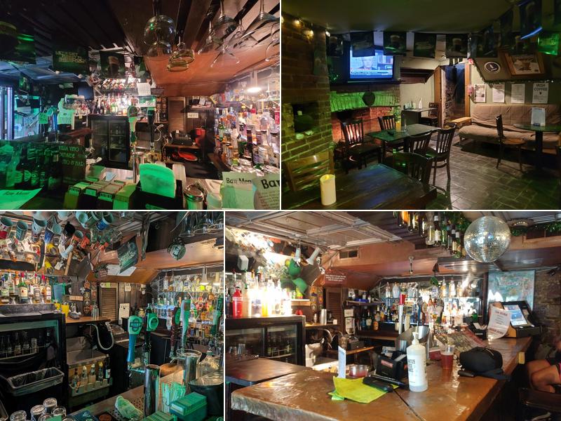 Michael Kelly's Irish Pub