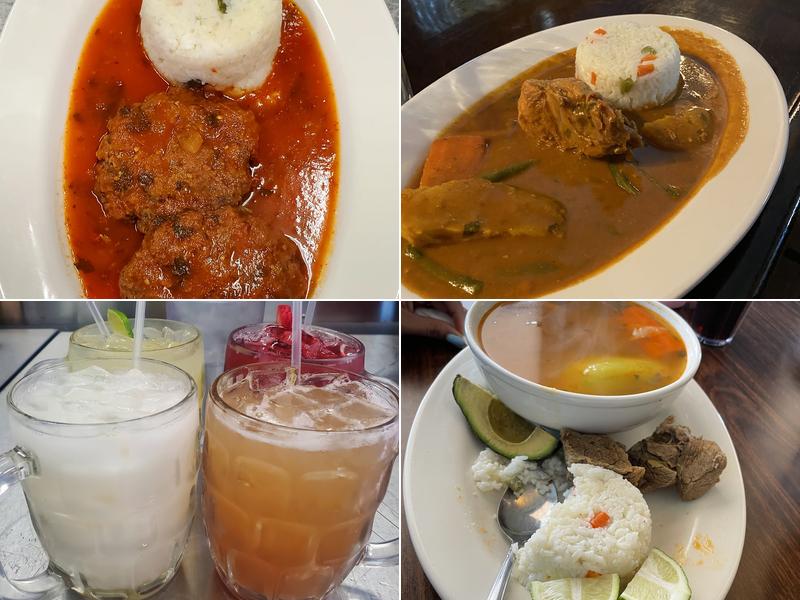 Candy's Chapina Restaurant