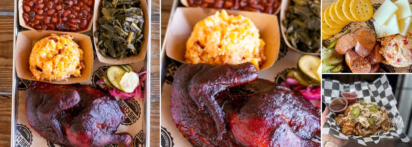 Swig and Swine Barbecue