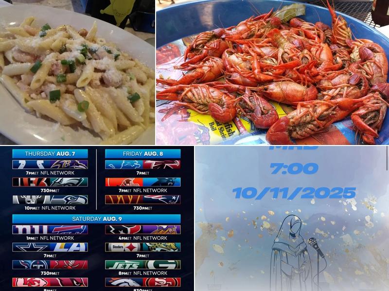 River Bottom Restaurant