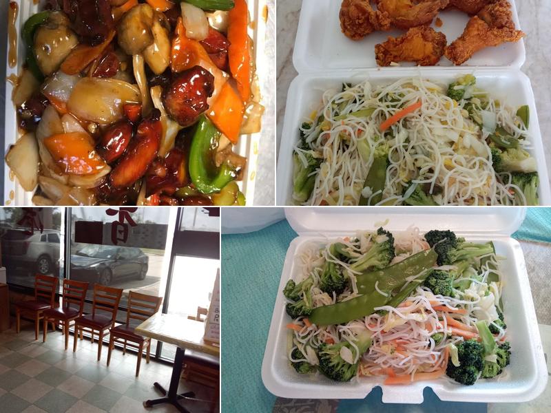 Hong Kong kitchen(near Westwego)