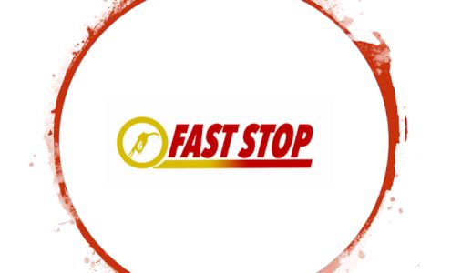 FAST STOP DOWNNMAN