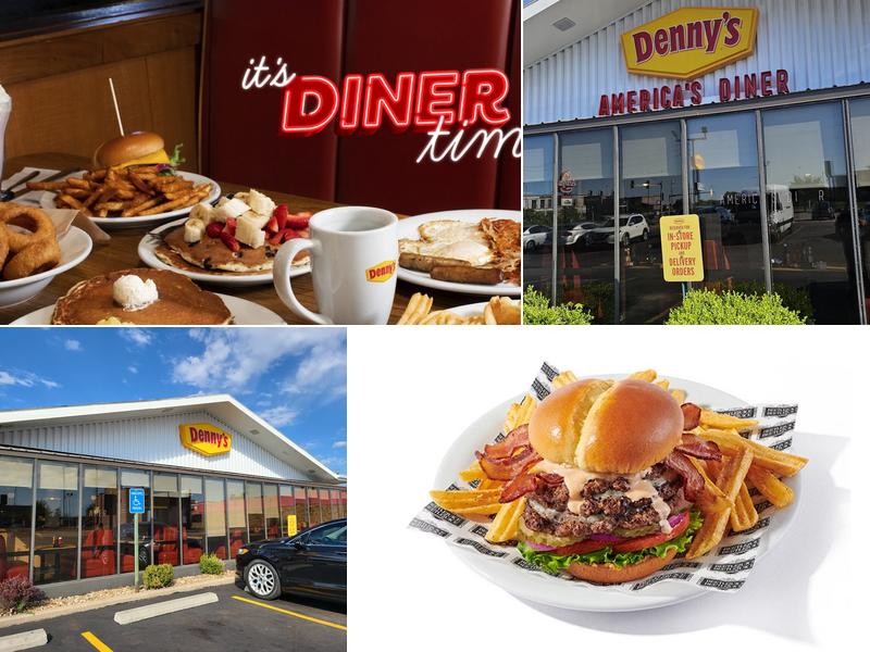 Denny's