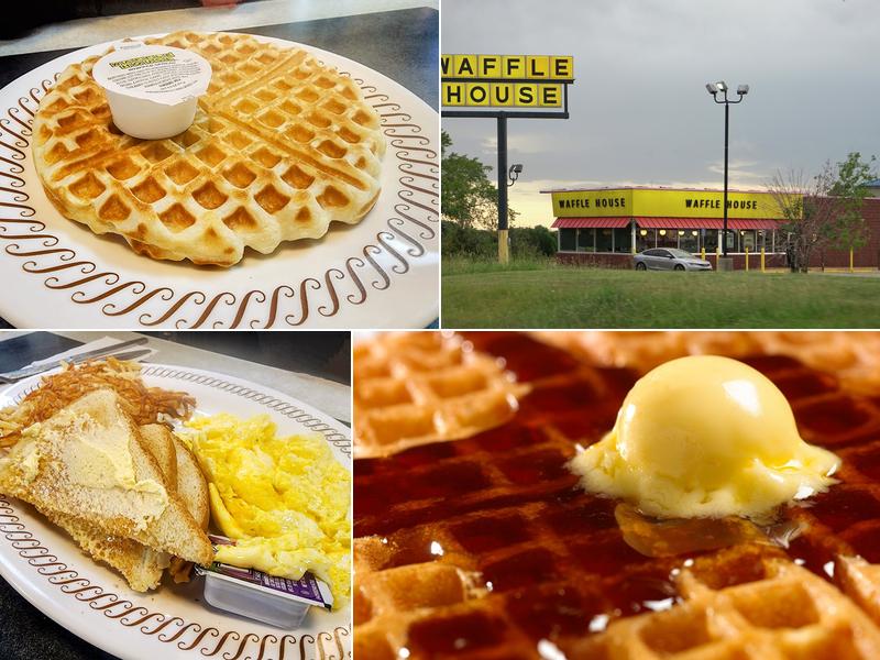 Waffle House