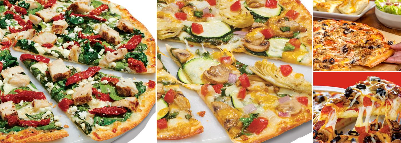 Papa Murphy's | Take 'N' Bake Pizza