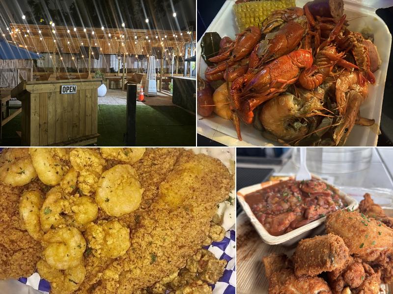 Traffik Kitchen and Cocktails