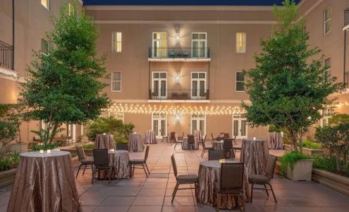 Hyatt Centric French Quarter New Orleans