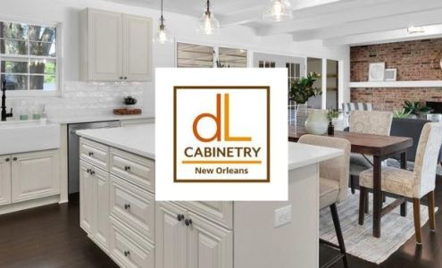 DL Cabinetry - New Orleans