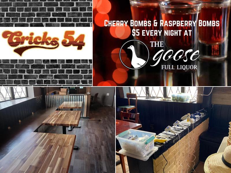 Cricketers 8525 Old County Rd 54, New Port Richey