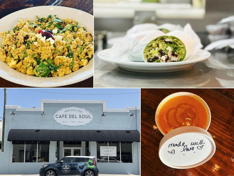 Cafe del Soul