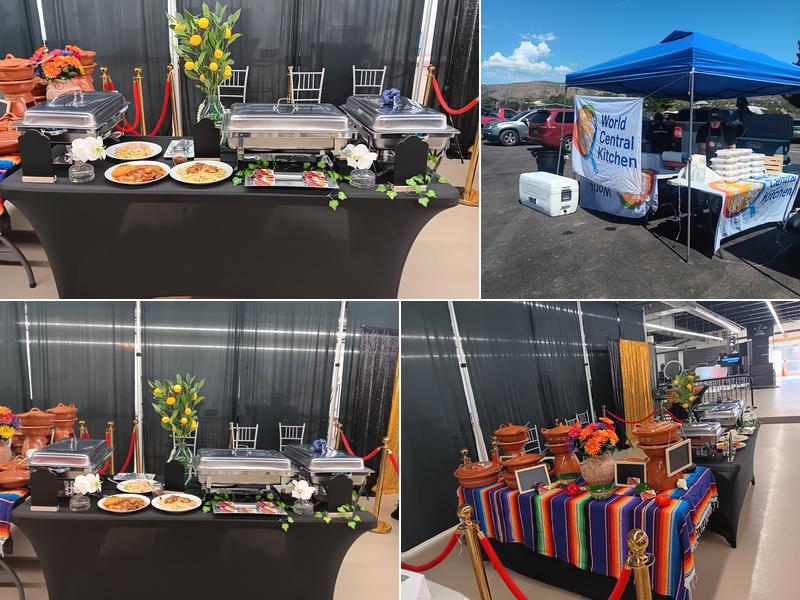 Taco Loco 200 S Main St, Roswell