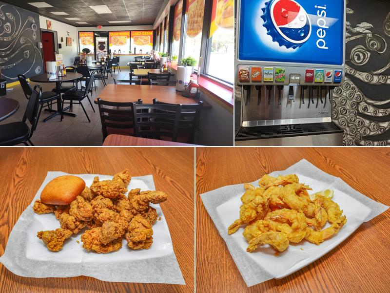 Sam's Southern Restaurant