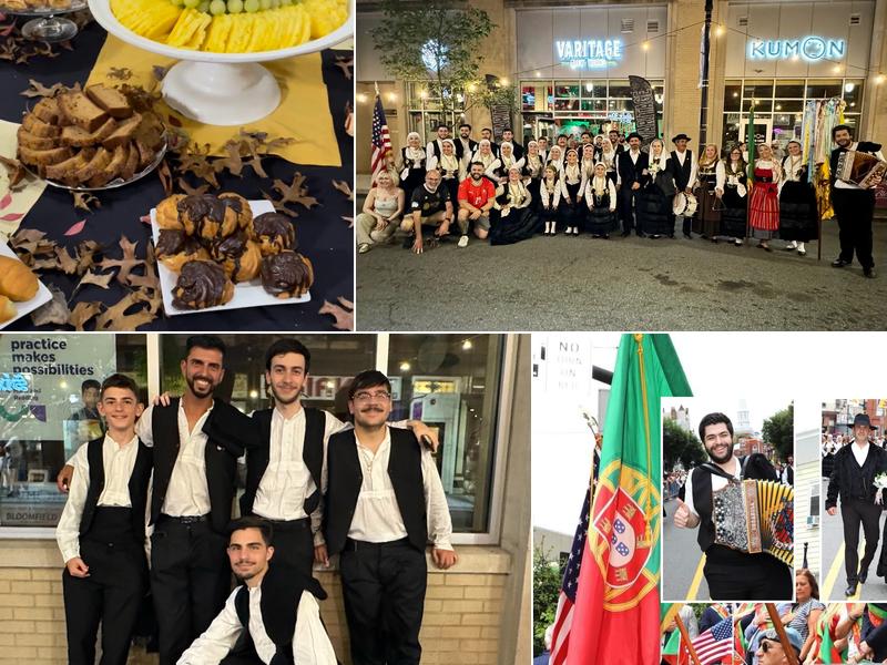 Casa dos Arcos de Valdevez 124 Emmet St, Newark