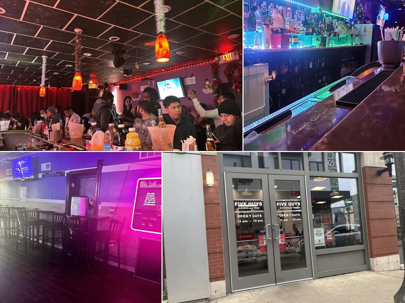 El Ejecutivo Bar And Grill