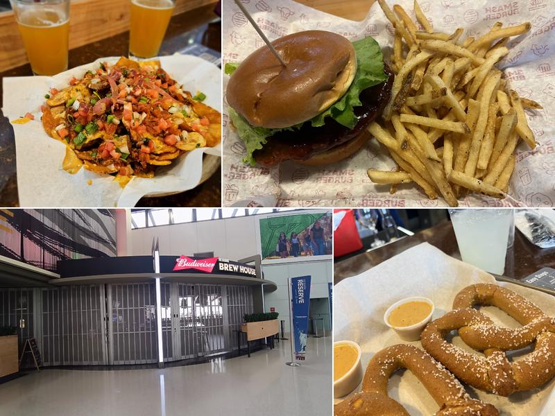 Budweiser Brew House