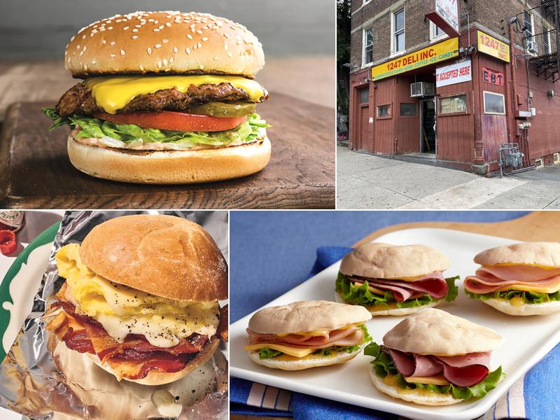 1247 Deli Grocery Corp.