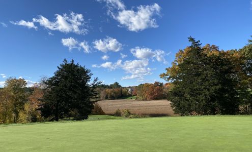 Ould Newbury Golf Club 319 Newburyport Turnpike, Newbury Massachusetts 01951