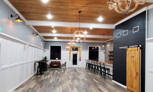 La Chambre - the room