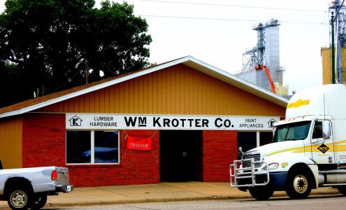 William Krotter Company Ainsworth