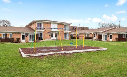 Brittain Park Apartments