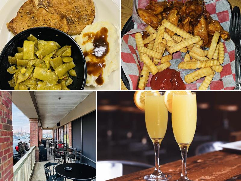 The Lee Pub S 1561, U.S. Hwy 19 S, Leesburg