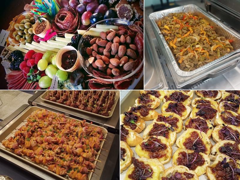 Her & I Catering LLC