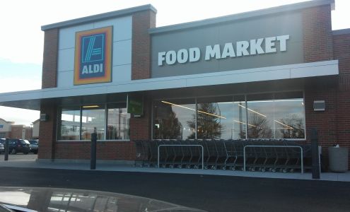 ALDI