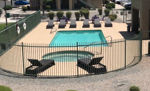 Manzano Mesa Apartments