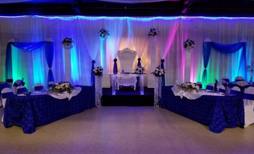 Empire Event Center ABQ