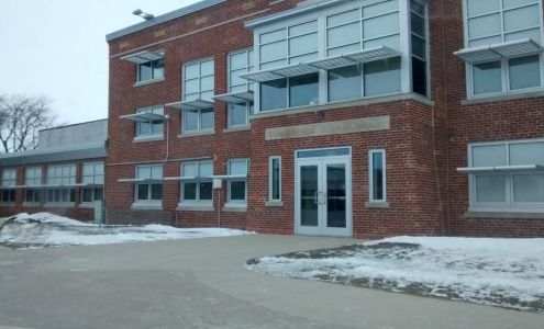 Alburnett Community Schools Alburnett