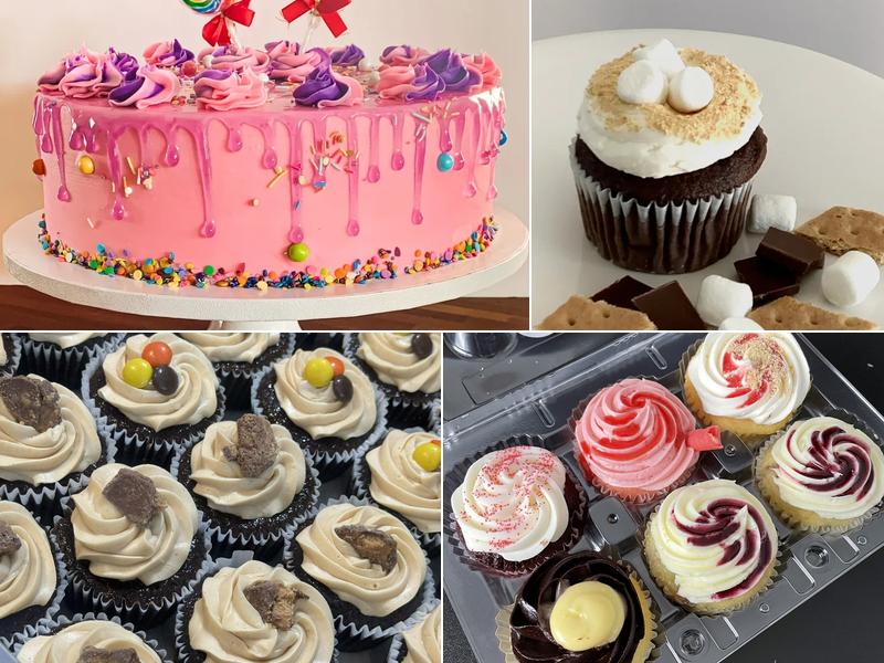 Cakes On Main 929 Main St, Northampton