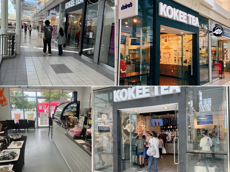 Kokee Tea - North Point