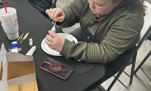 Abbeville Church of God Abbeville