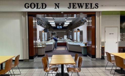 Gold n Jewels