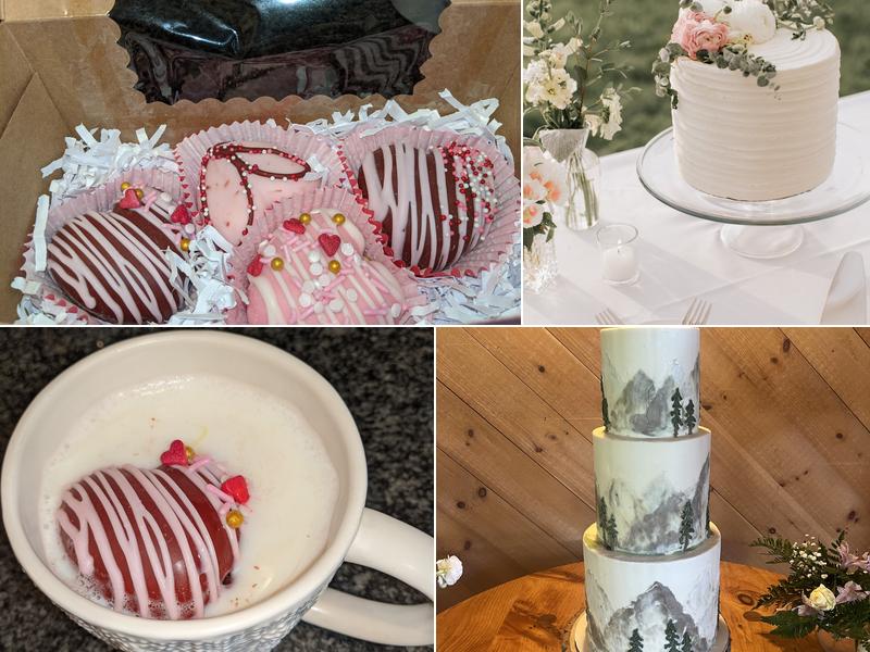 XO Bakery 2 Daisy Dr, Freeport