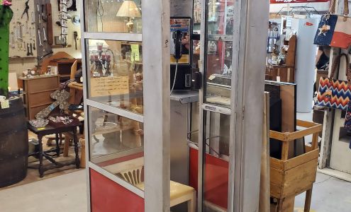 The Classy Cactus Antique Mall