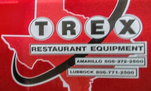 Trex Restaurant Equipment