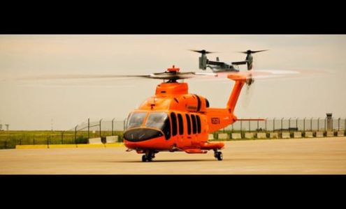 Bell Helicopter Textron