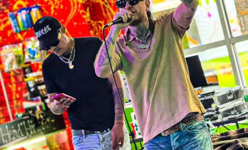 GET RIGHT! With Sergio Marquez (Beto) 3213 S Western St, Amarillo Texas 79109