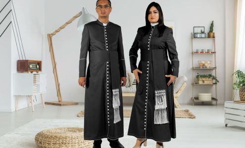 Clergy Wear Shop