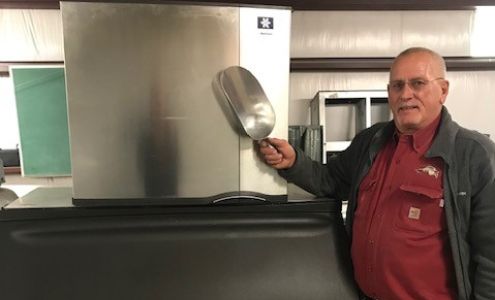 Armadillo Service Co., Inc