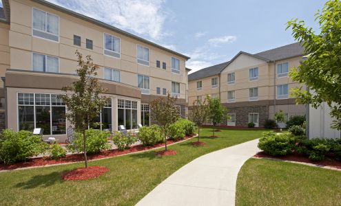 Hilton Garden Inn Ames